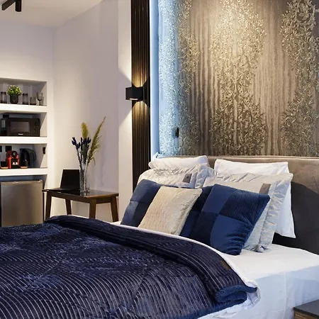 Apartamento Limani's Sea View Deluxe *